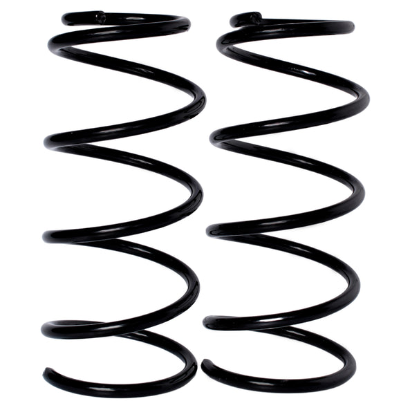 Resortes Originales AG Confort Pontiac Matiz (Segunda generación) 06-15 Par Delantero