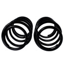 Resortes Originales AG Confort Pontiac Matiz (Segunda generación) 06-15 Par Delantero-3