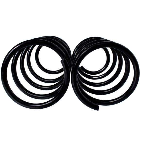 Resortes Originales AG Confort Pontiac Matiz (Segunda generación) 06-15 Par Delantero