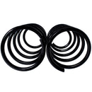 Resortes Originales AG Confort Pontiac Matiz (Segunda generación) 06-15 Par Delantero-4