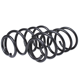 Resortes Originales AG Confort Pontiac Matiz (Segunda generación) 2006-2015 Trasero 2 Piezas