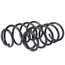 Resortes Originales AG Confort Pontiac Matiz (Segunda generación) 06-15 Par Trasero-2