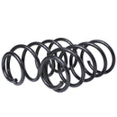 Resortes Originales AG Confort Pontiac Matiz (Segunda generación) 06-15 Kit 4 Piezas-4