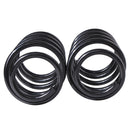 Resortes Originales AG Confort Pontiac Matiz (Segunda generación) 06-15 Par Trasero-4