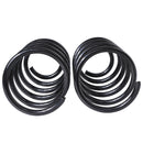 Resortes Originales AG Confort Pontiac Matiz (Segunda generación) 2006-2015 Trasero 2 Piezas-4