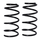 Resortes Originales AG Confort Pontiac Matiz (Segunda generación) 2006-2015 Trasero 2 Piezas-2