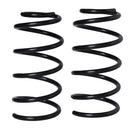 Resortes Originales AG Confort Pontiac Matiz (Segunda generación) 2006-2015 Trasero 2 Piezas-1