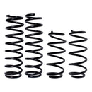 Resortes Originales AG Confort Pontiac Aztek 01-05 Kit 4 Piezas-2
