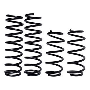 Resortes Originales AG Confort Pontiac Aztek 01-05 Kit 4 Piezas