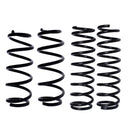 Resortes Originales AG Confort Pontiac Aztek 01-05 Kit 4 Piezas-1