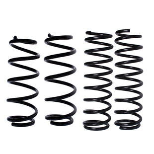 Resortes Originales AG Confort Pontiac Aztek 01-05 Kit 4 Piezas