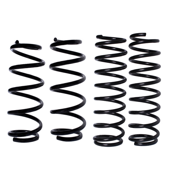 Resortes Originales AG Confort Pontiac Aztek 01-05 Kit 4 Piezas