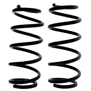 Resortes Originales AG Confort Pontiac Aztek 01-05 Par Delantero