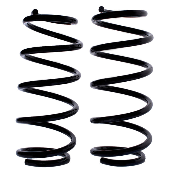 Resortes Originales AG Confort Pontiac Aztek 01-05 Par Delantero