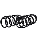 Resortes Originales AG Confort Pontiac Aztek 01-05 Kit 4 Piezas-2