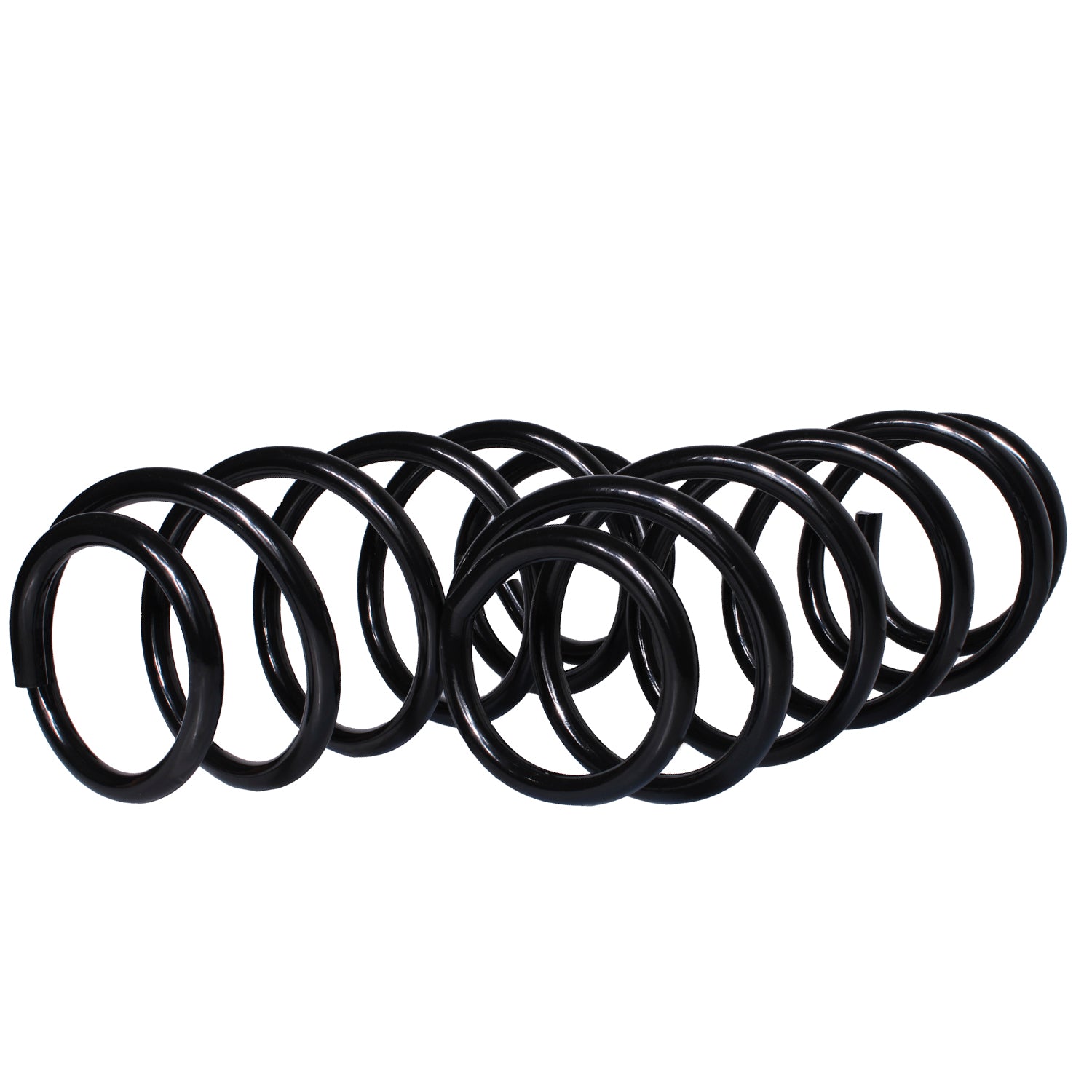 Resortes Originales Ag Confort Pontiac Aztek 01-05 Kit 4 Piezas