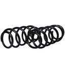 Resortes Originales AG Confort Pontiac Aztek 01-05 Par Delantero-3