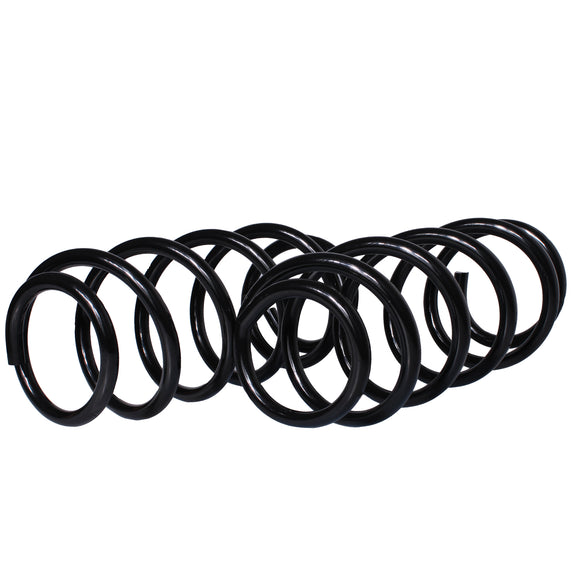 Resortes Originales AG Confort Pontiac Aztek 01-05 Par Delantero