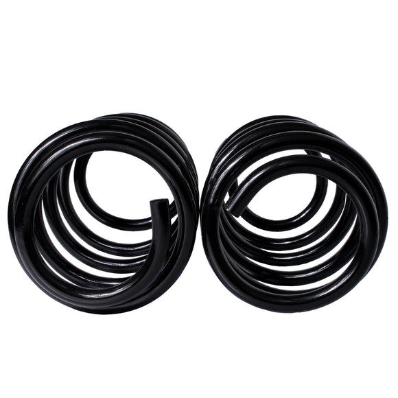 Resortes Originales AG Confort Pontiac Aztek 01-05 Par Delantero