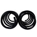 Resortes Originales AG Confort Pontiac Aztek 01-05 Par Delantero-5