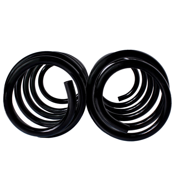 Resortes Originales AG Confort Pontiac Aztek 01-05 Par Delantero