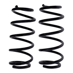 Resortes Originales AG Confort Pontiac Aztek 01-05 Par Delantero