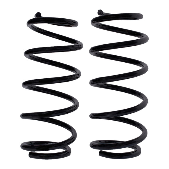 Resortes Originales AG Confort Pontiac Aztek 01-05 Par Delantero