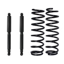 Resortes y Amortiguadores Ag Chevrolet Venture 1997-2005 Traseros-1