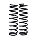 Resortes Originales AG Confort Pontiac Aztek 2001-2005 Par Trasero-1