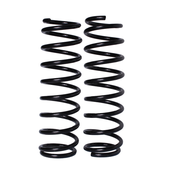 Resortes Originales AG Confort Pontiac Montana 1999-2004 Traseros