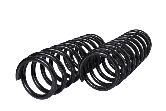Resortes Originales AG Confort Pontiac Aztek 01-05 Kit 4 Piezas
