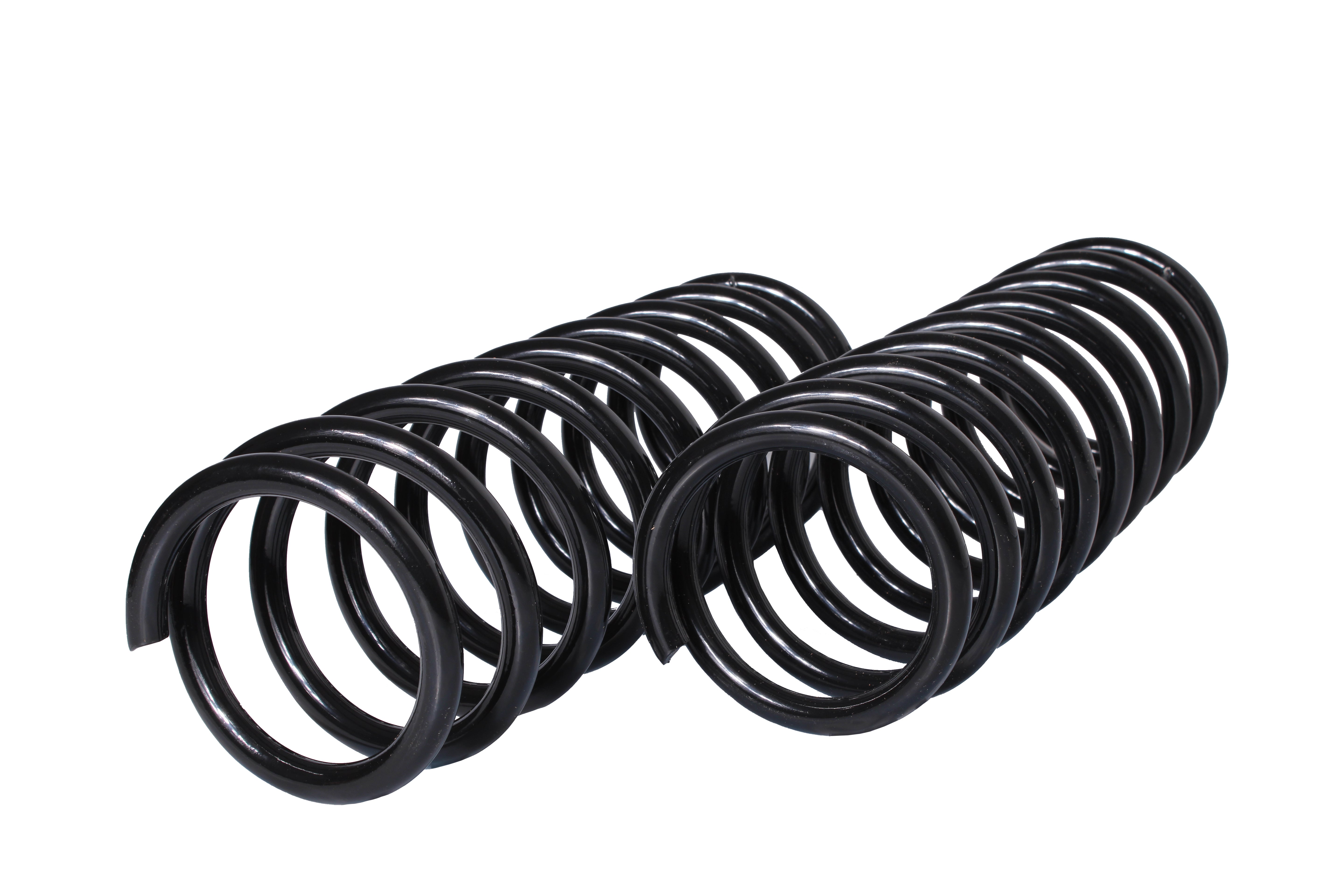 Resortes Originales AG Confort Oldsmobile Silhouette 1997-2004 Traseros