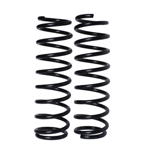 Resortes Originales AG Confort Pontiac Montana 1999-2004 Traseros