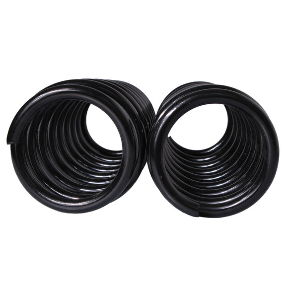 Resortes Originales AG Confort Pontiac Trans Sport 1997-1998 Traseros