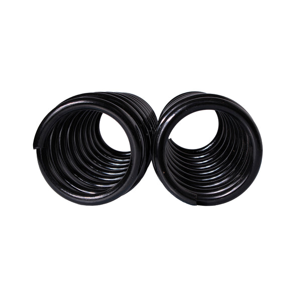 Resortes Originales AG Confort Pontiac Aztek 2001-2005 Par Trasero