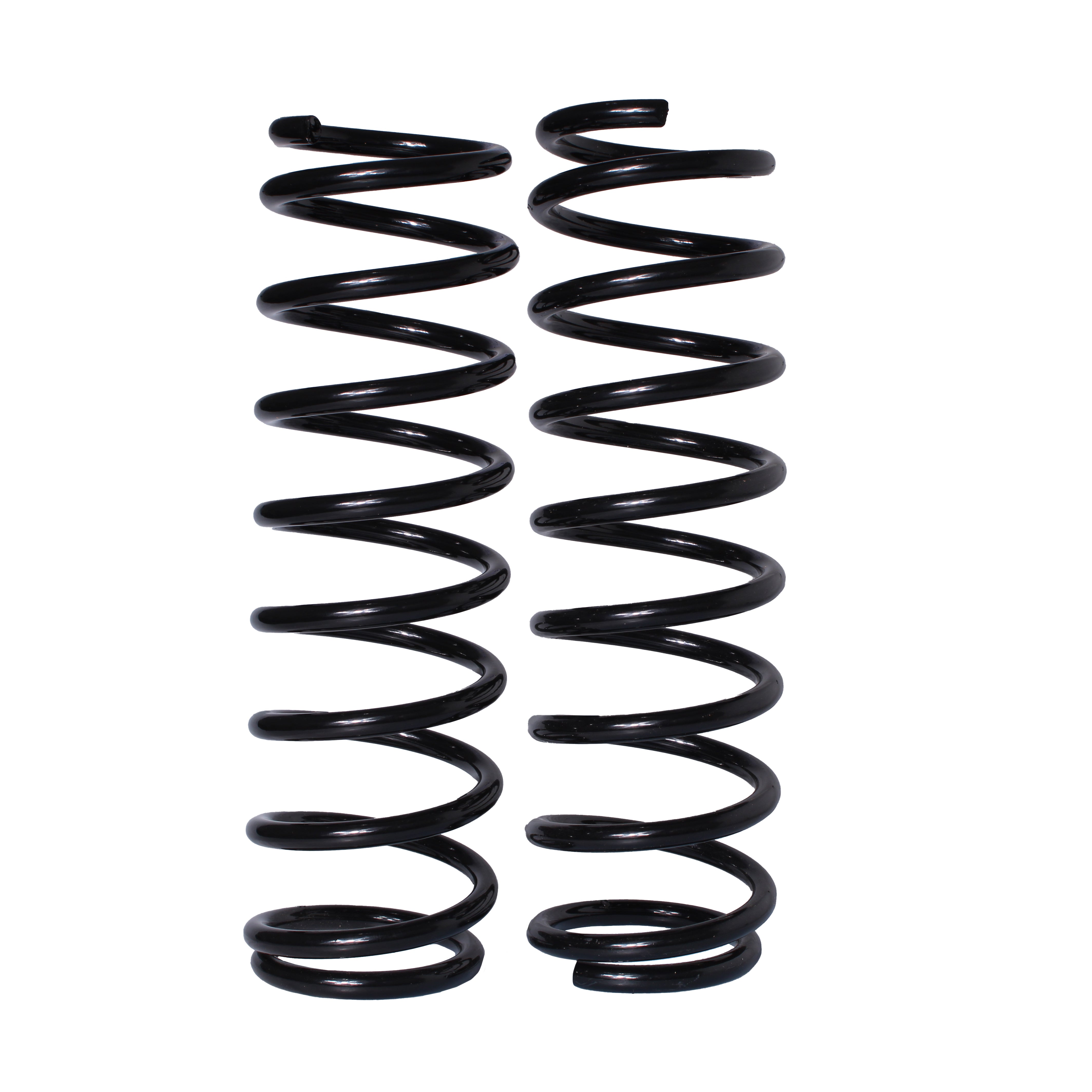 Resortes Originales AG Confort Oldsmobile Silhouette 1997-2004 Traseros