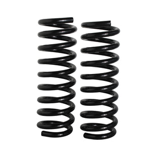 Resortes Originales AG Confort Chevrolet Colorado 4x2 (Excepto Rines 17" y 18") 2004-2012 Delanteros