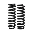 Resortes Originales AG Confort GMC Canyon 4x2 (Excepto Rines 17" y 18") 2004-2012 Delanteros-2