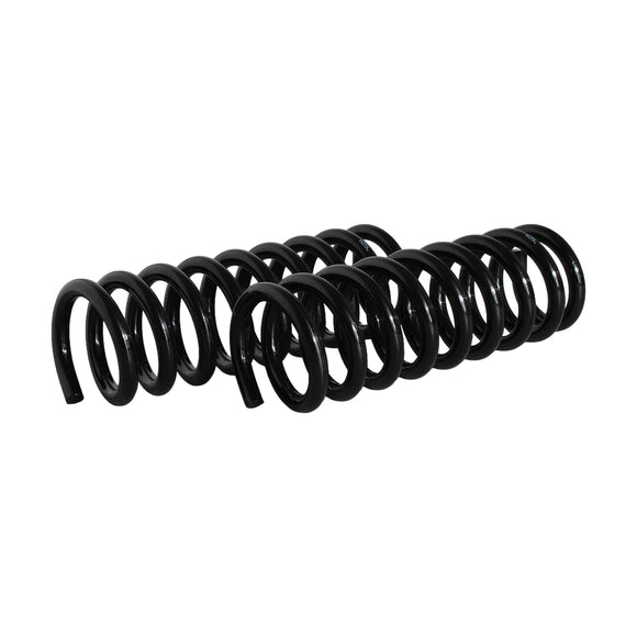 Resortes Originales AG Confort GMC Canyon 4x2 (Excepto Rines 17" y 18") 2004-2012 Delanteros