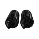 Resortes Originales AG Confort GMC Canyon 4x2 (Excepto Rines 17" y 18") 2004-2012 Delanteros-4