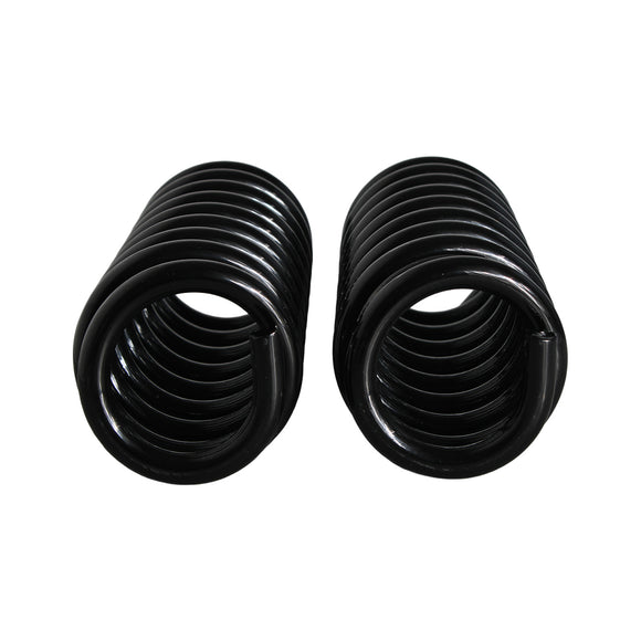 Resortes Originales AG Confort GMC Canyon 4x2 (Excepto Rines 17" y 18") 2004-2012 Delanteros