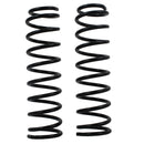 Resortes Originales Ag Confort Honda Civic 1996-2000 Traseros-2