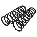 Resortes Originales Ag Confort Honda Civic 1996-2000 Traseros-3