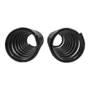 Resortes Originales Ag Confort Honda Civic 1996-2000 Traseros-4