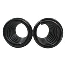 Resortes Originales Ag Confort Honda Civic 1996-2000 Traseros-5