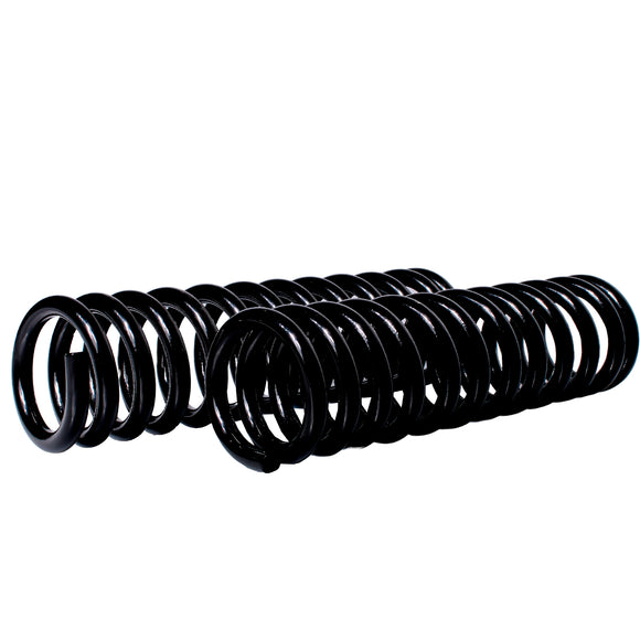 Resortes Originales AG Confort Honda Accord 86-89 Par Delantero