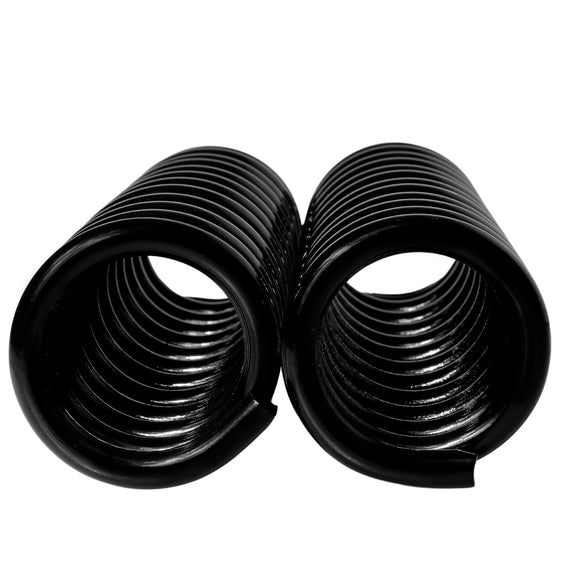 Resortes Originales AG Confort Honda Accord 86-89 Par Delantero