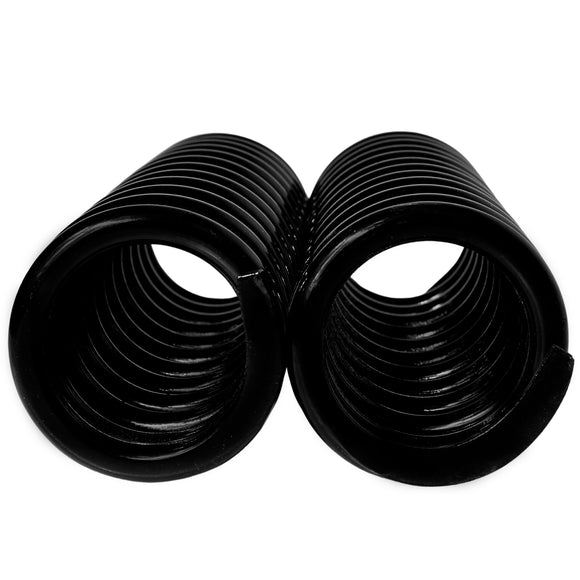 Resortes Originales AG Confort Honda Accord 86-89 Par Delantero