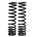 Resortes Originales AG Confort Honda Civic 88-91 Par Delantero-1