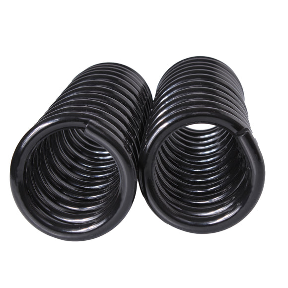 Resortes Originales AG Confort Honda Civic 88-91 Par Delantero